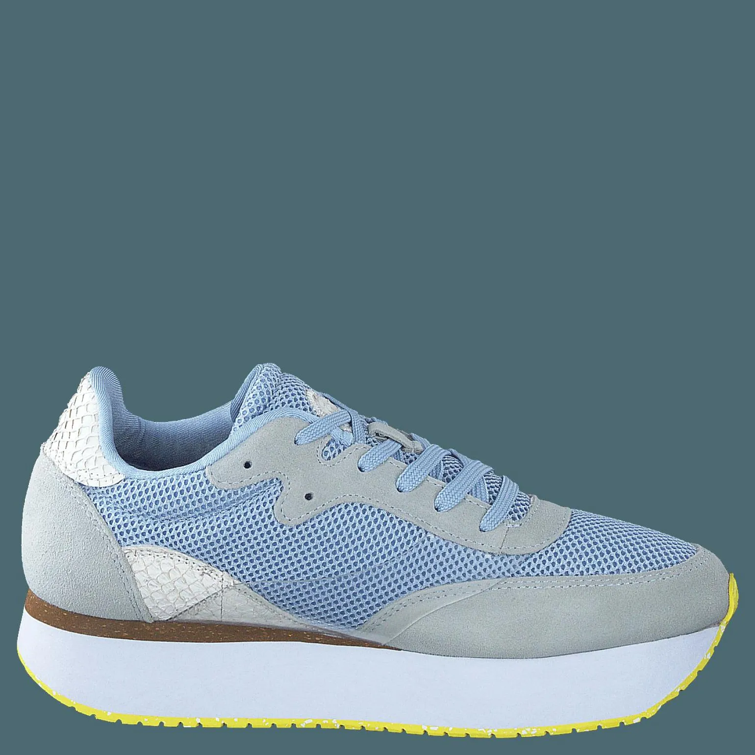 Linea Iced Blue