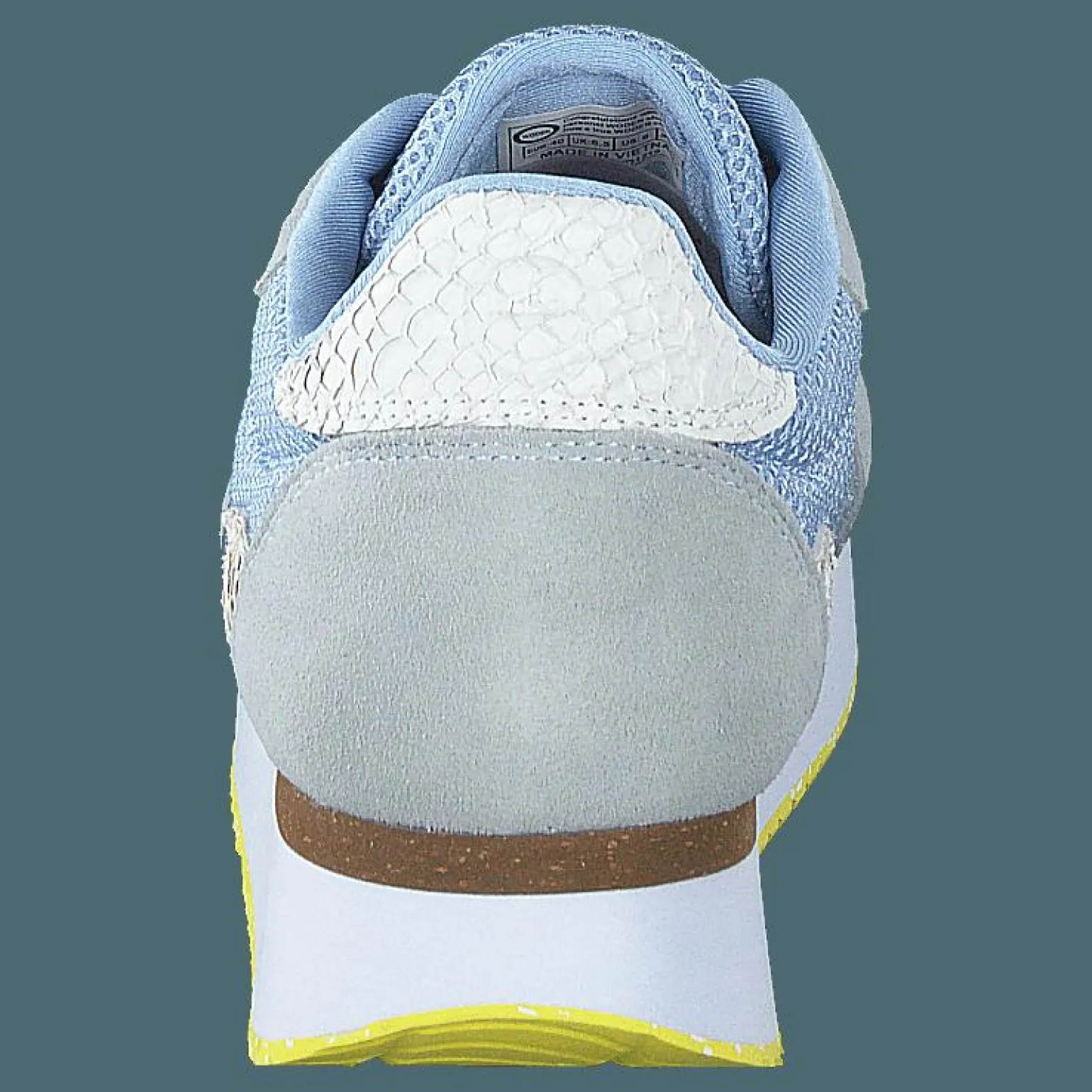 Linea Iced Blue