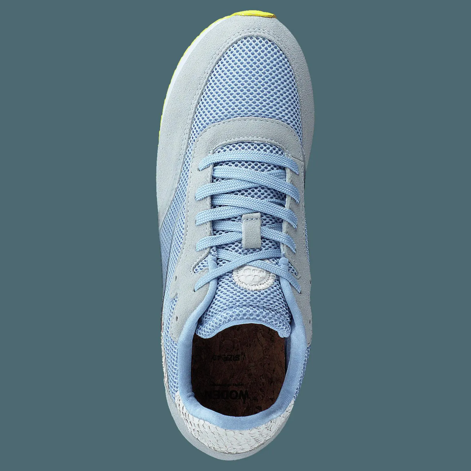 Linea Iced Blue