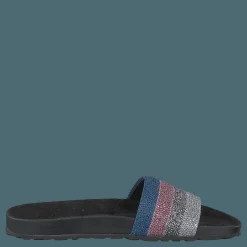 Lisa Slide Silver
