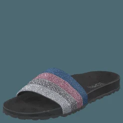 Lisa Slide Silver