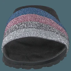 Lisa Slide Silver