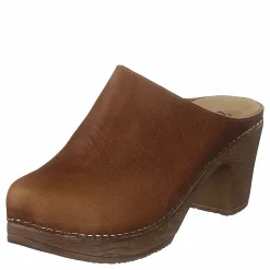 Lisa Soft Brown
