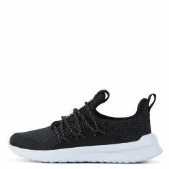 Lite Racer Adapt 5.0 Slip-On Lace Shoes Core Black / Cloud White / Carbon