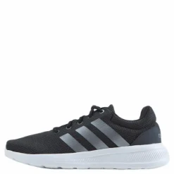 LITE RACER CLN 2.0 SHOES Carbon / Iron Metallic / Core Black