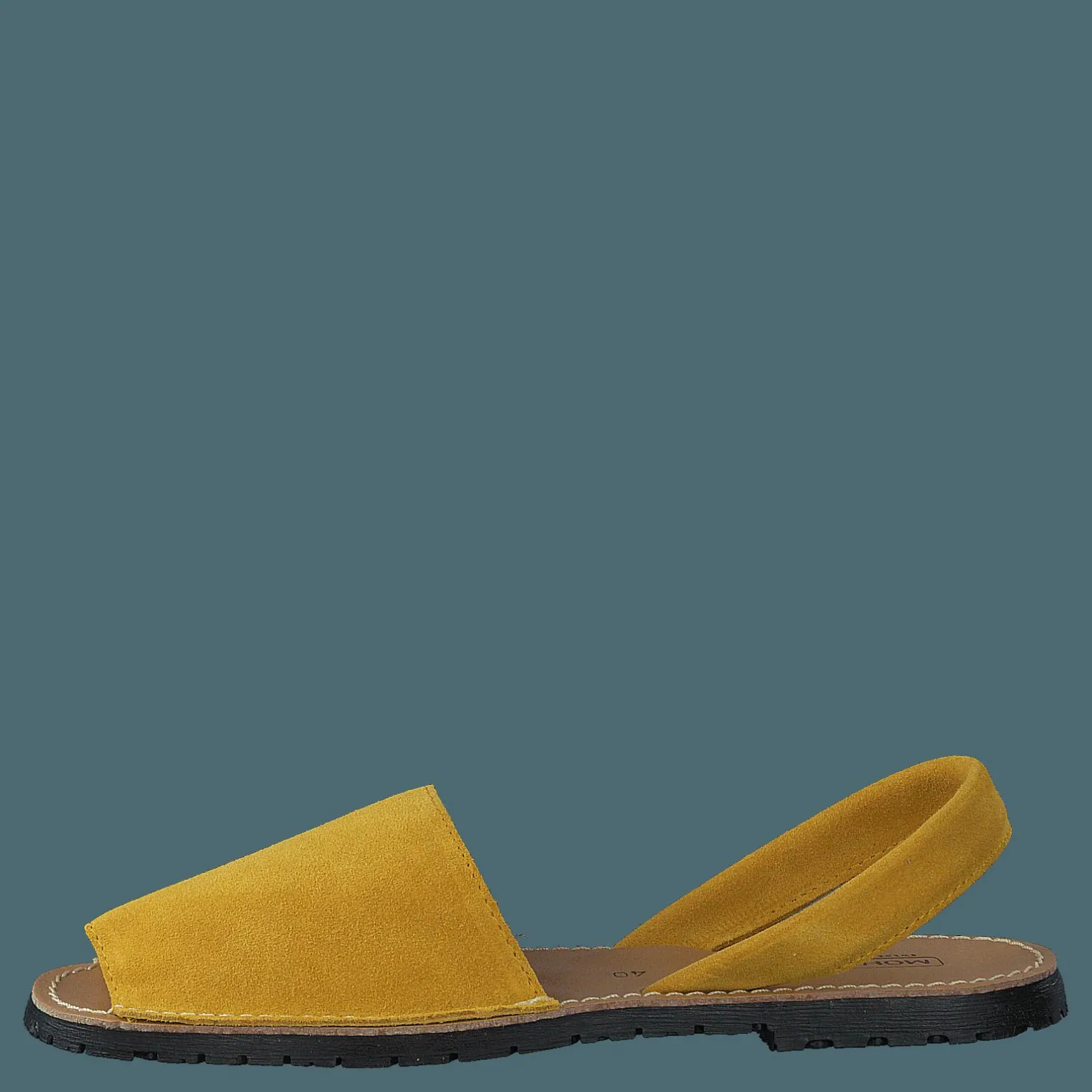 Liza Yellow