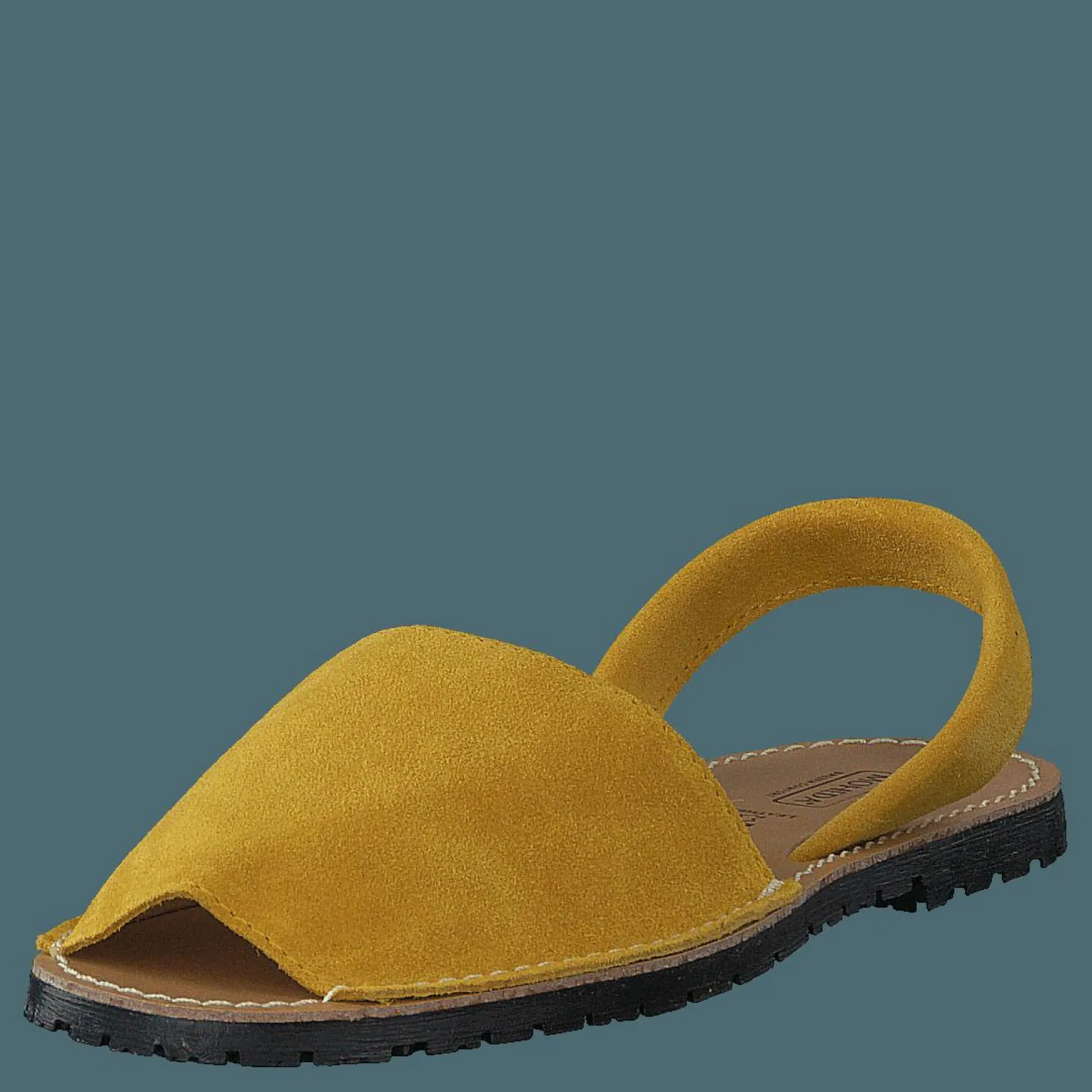 Liza Yellow