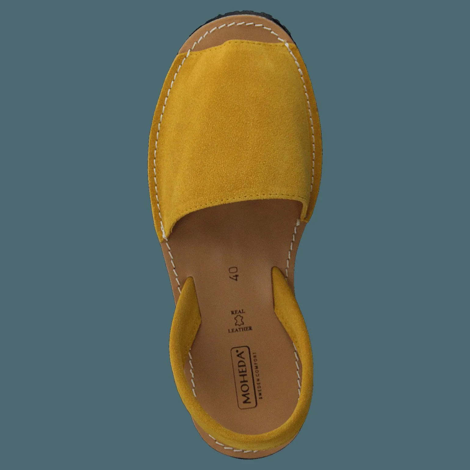 Liza Yellow