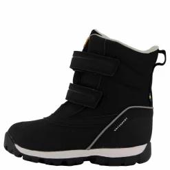 Loberg WP Black