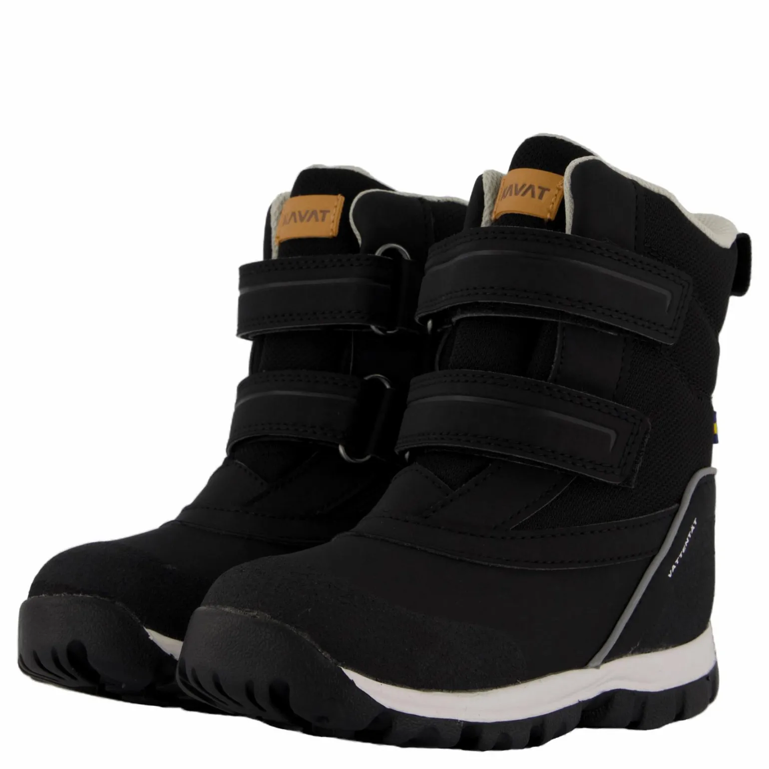Loberg WP Black