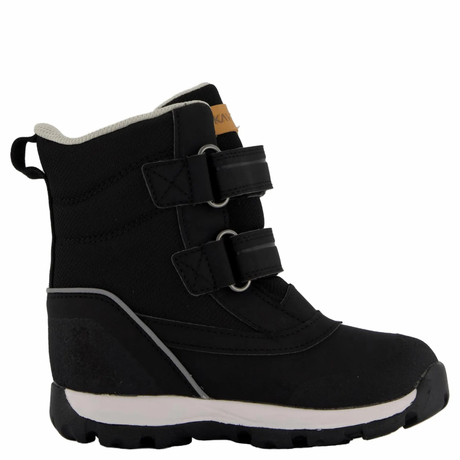 Loberg WP Black