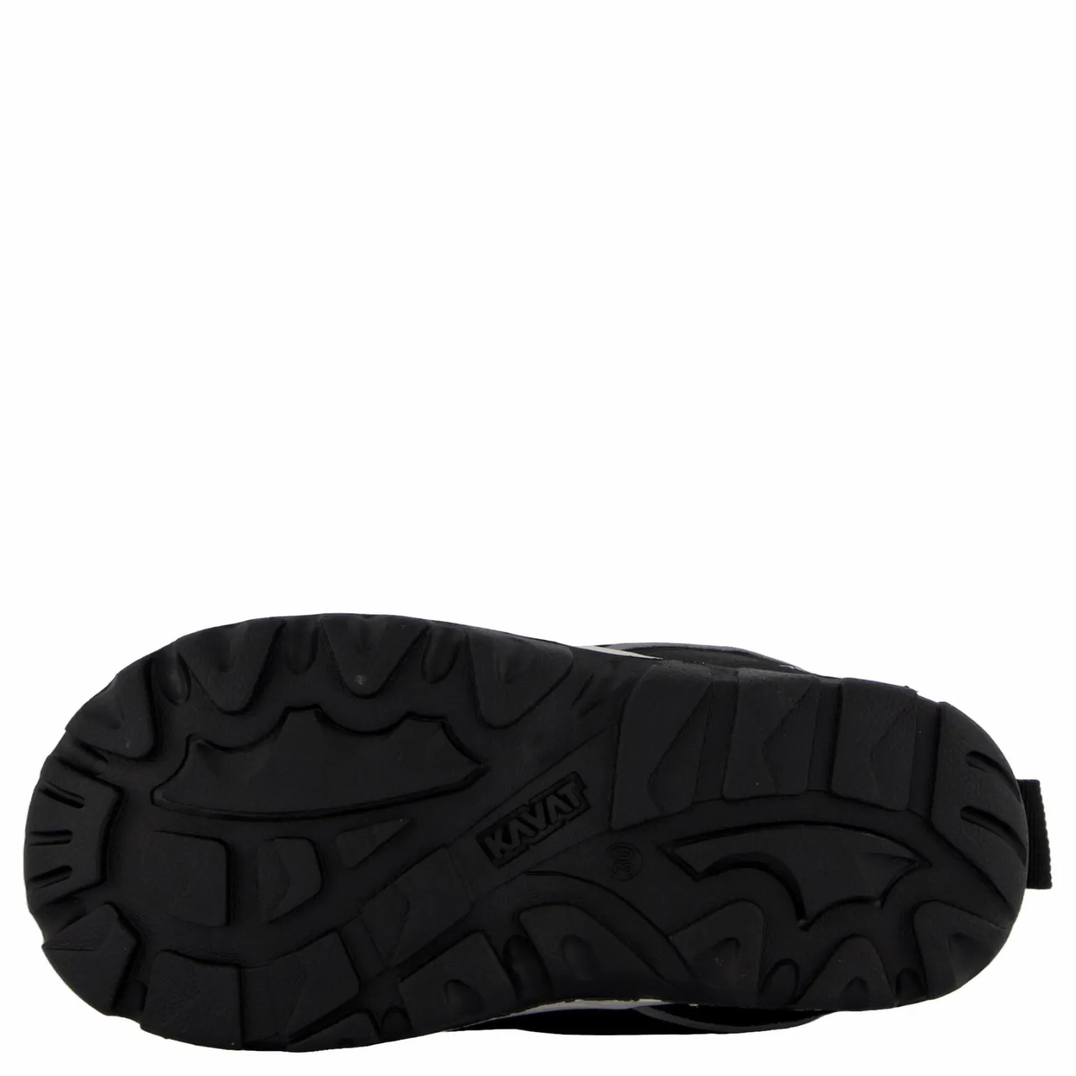 Loberg WP Black
