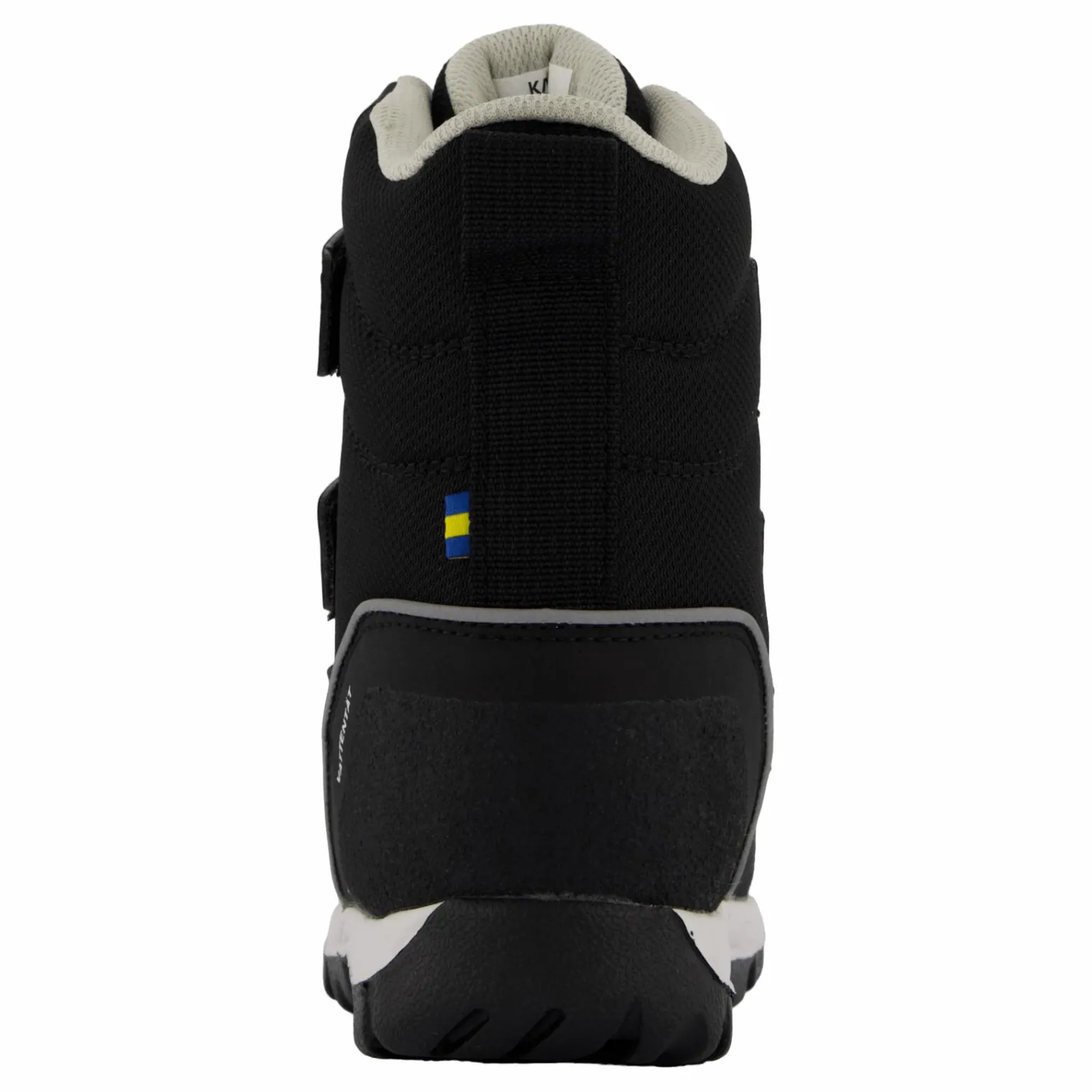 Loberg WP Black