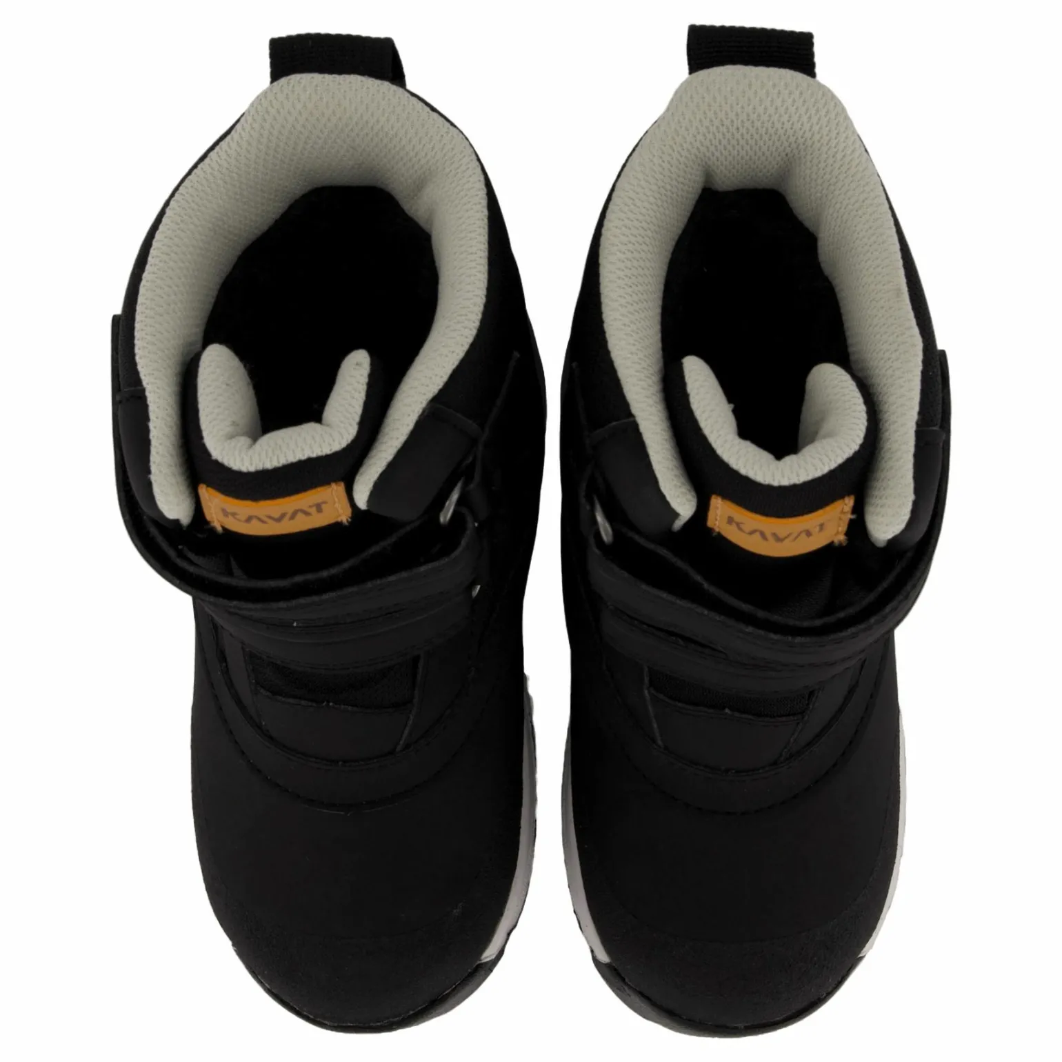 Loberg WP Black