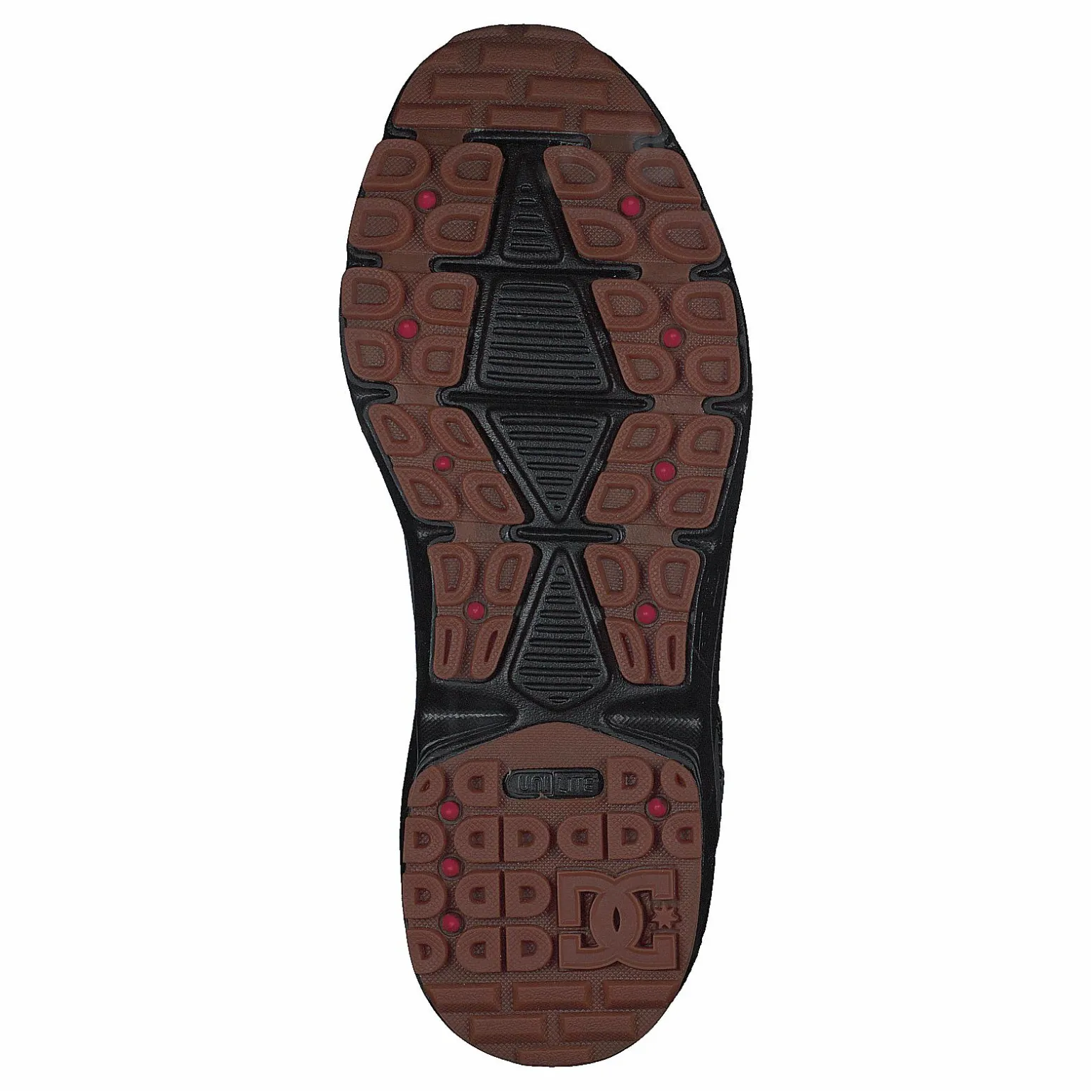 Locater Dark Grey/black