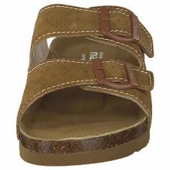 Lolo Golden Brown