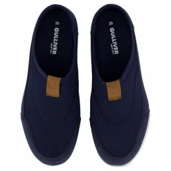 Loop Navy Blue