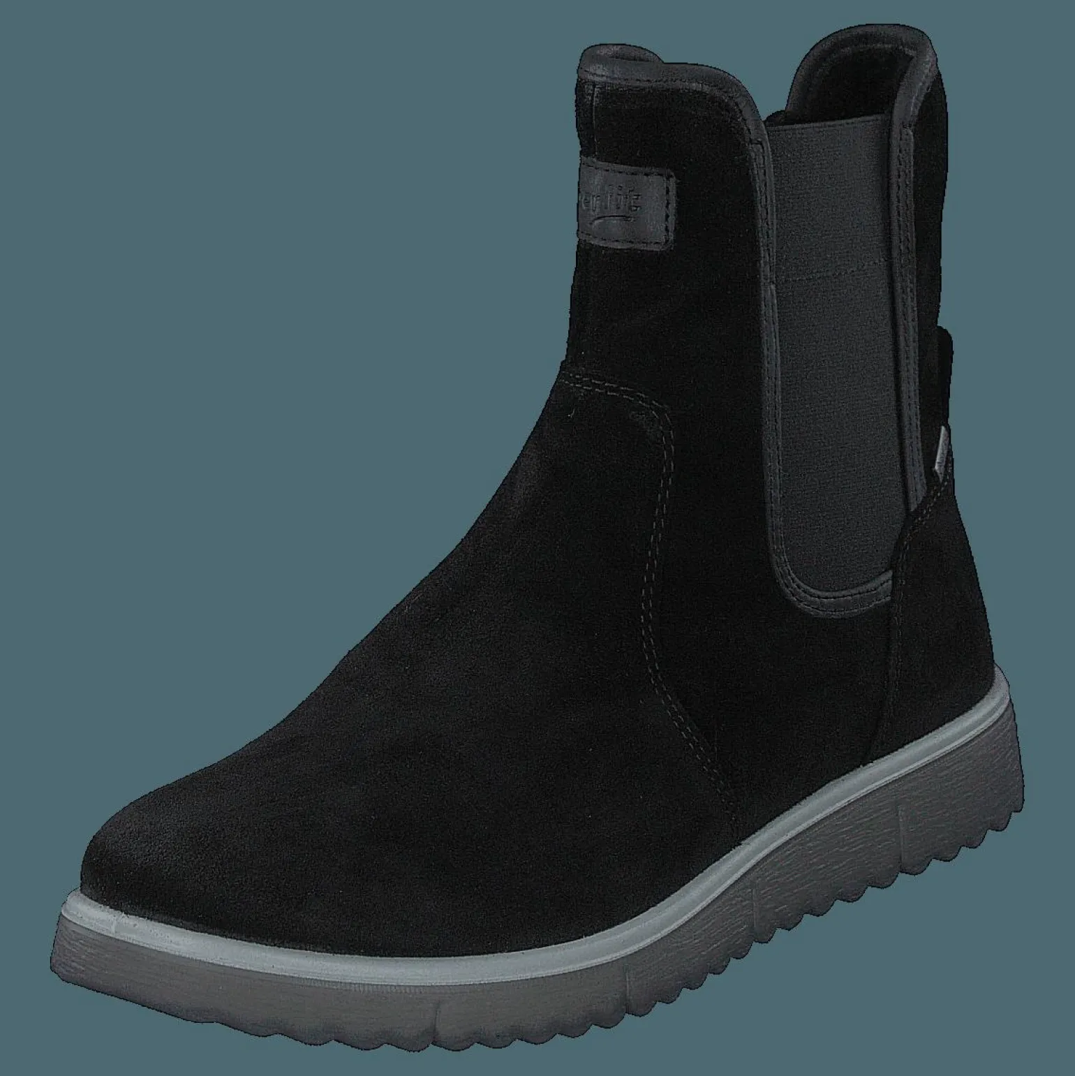 Lora Gore-tex Black