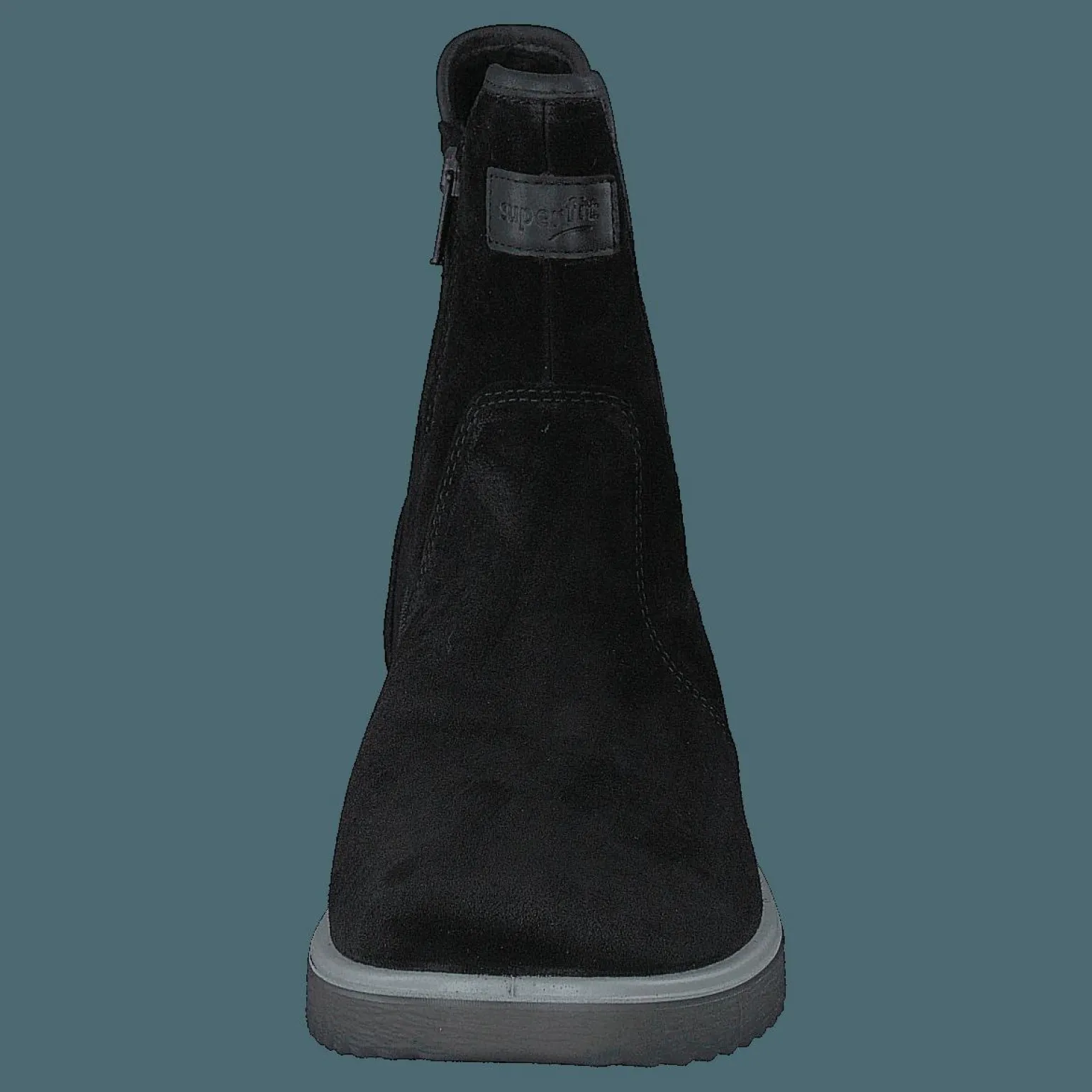 Lora Gore-tex Black