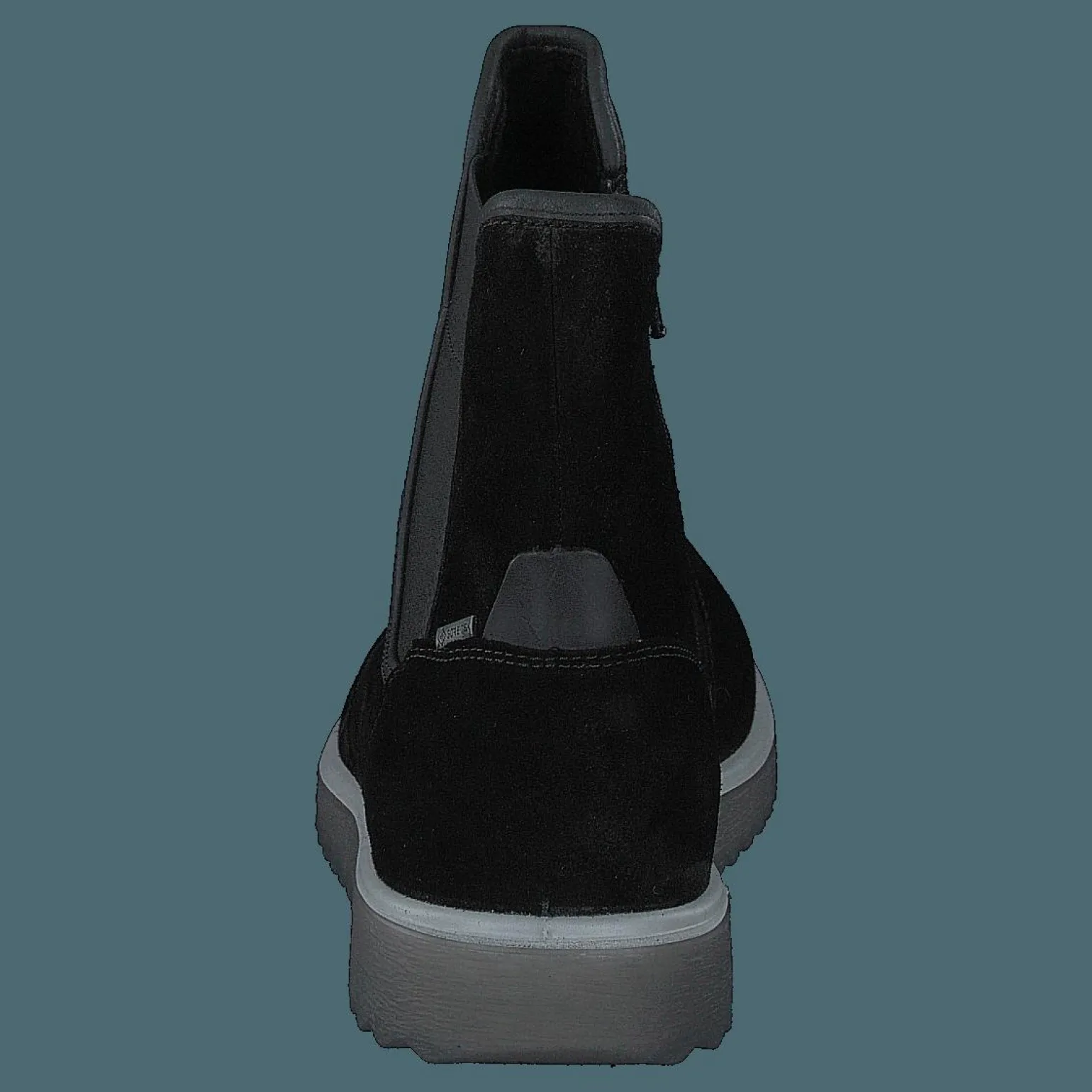 Lora Gore-tex Black