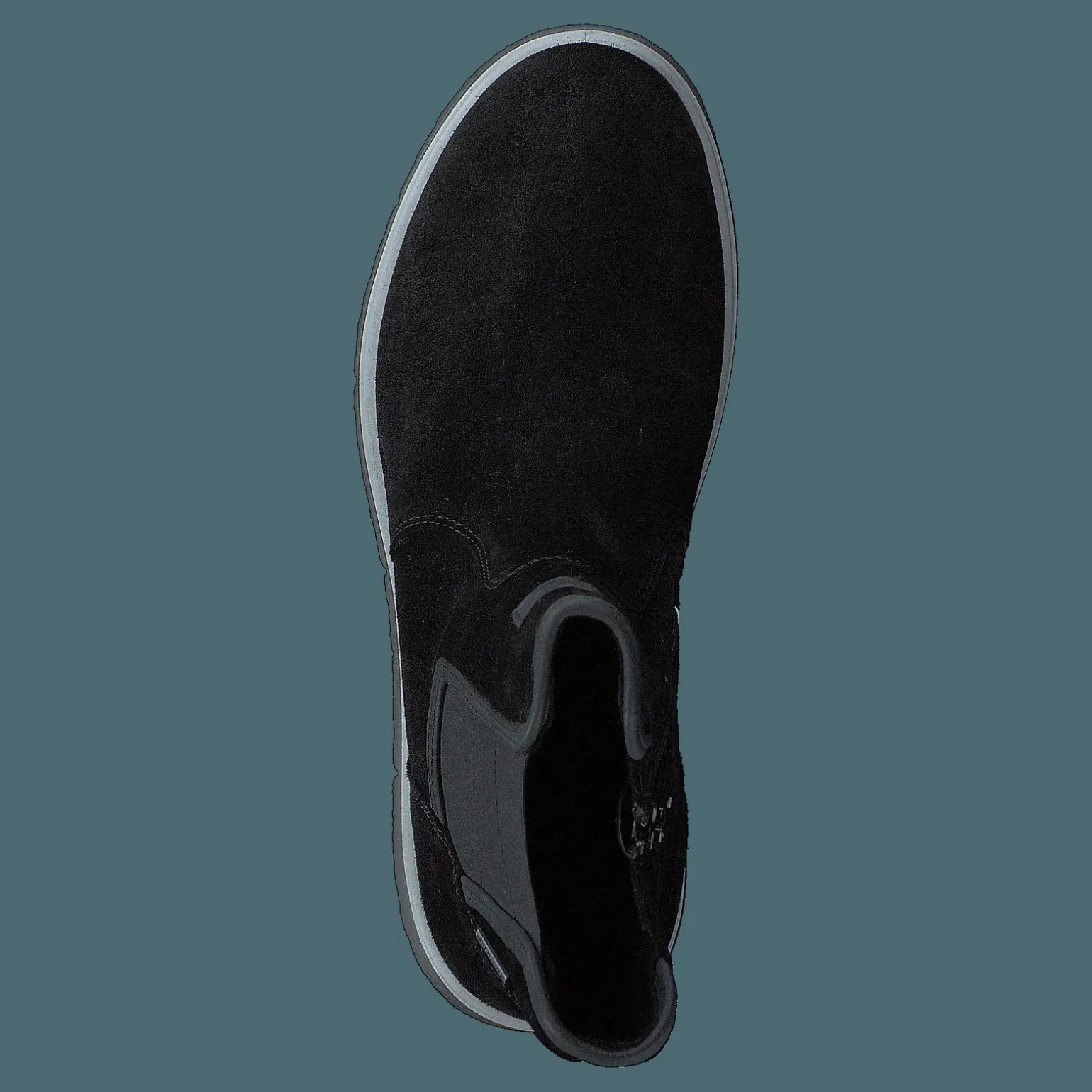 Lora Gore-tex Black