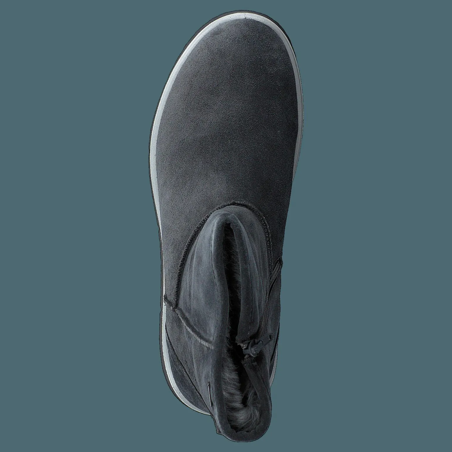 Lora Gore-tex® Grey
