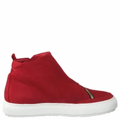 Lotta Longbeach Rosso