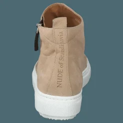 Lotta Mohair Beige