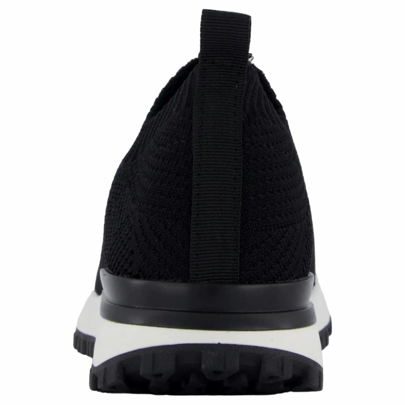 Loui Jr Black