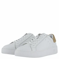 Lova White / Gold