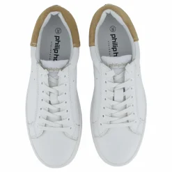 Lova White / Gold