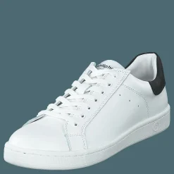 Lova White/black