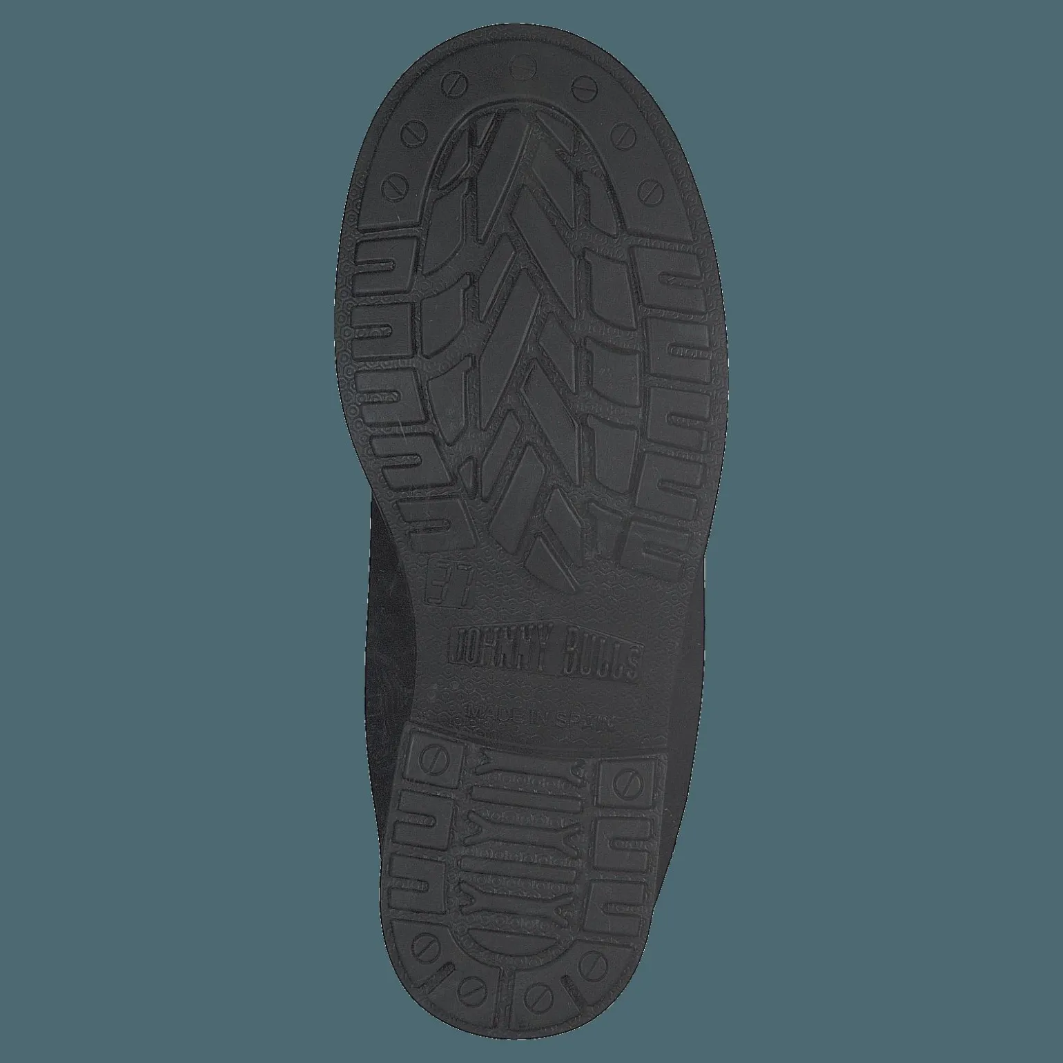 Low Chelsea Warm Lining Black