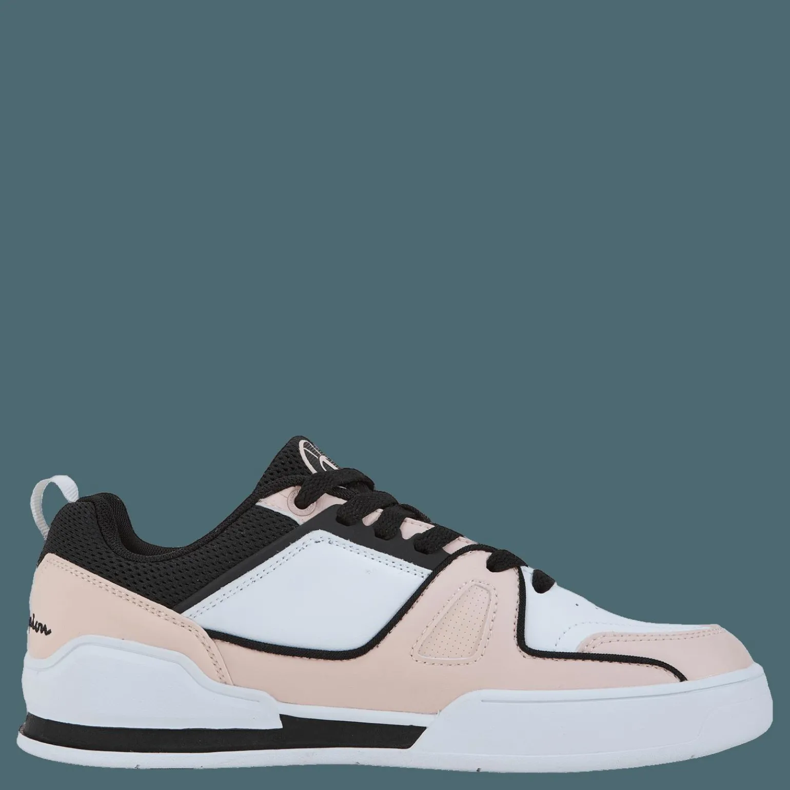 Low Cut Shoe 3 Point Low Ps013