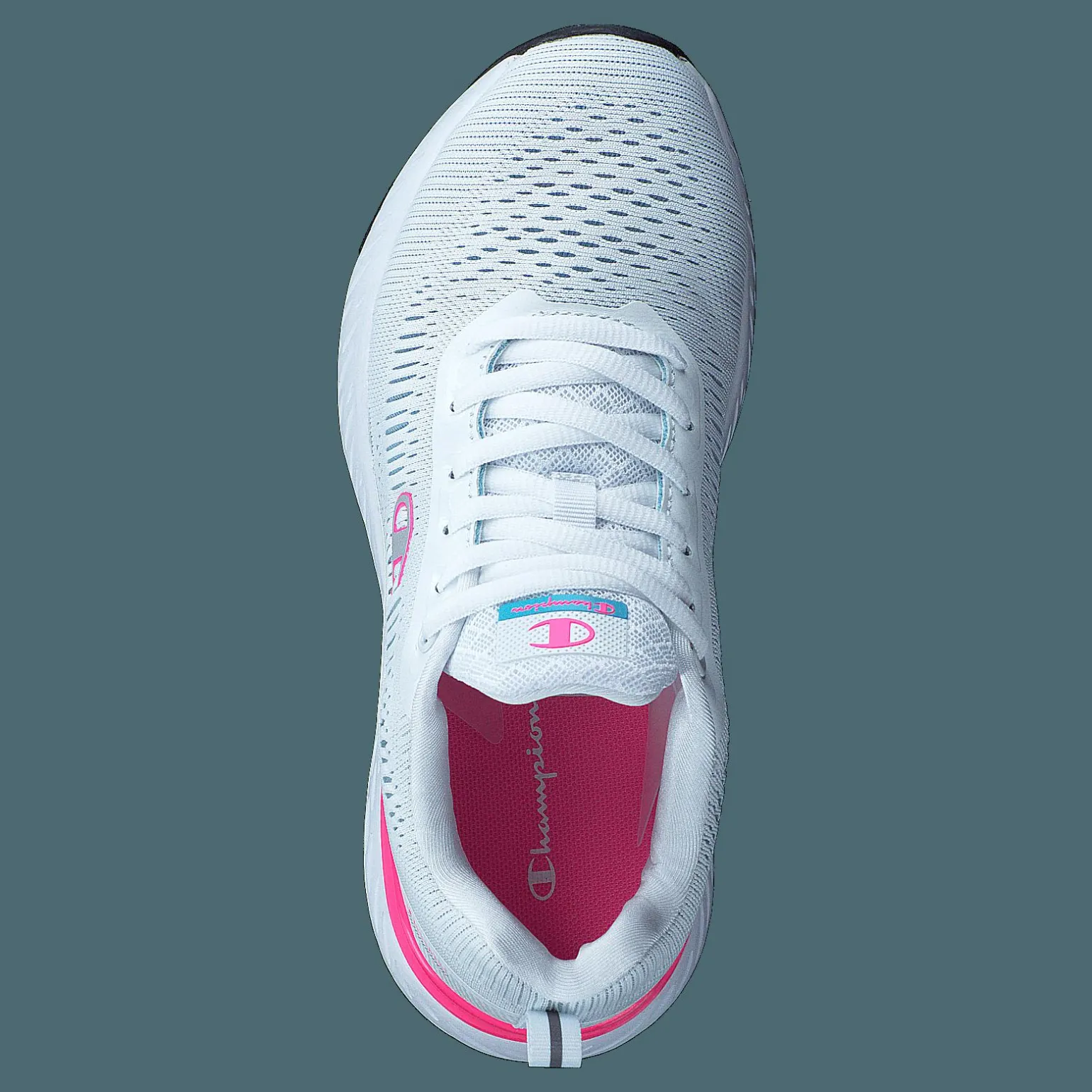 Low Cut Shoe Bold 2.2 Ww006