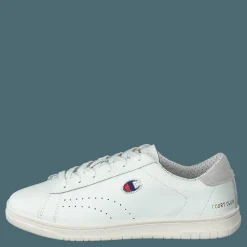 Low Cut Shoe Court Club Patch Ww001