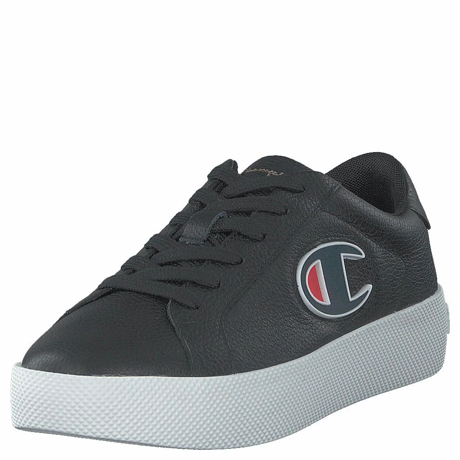 Low Cut Shoe Era Leather Kk001