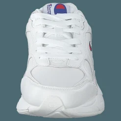 Low Cut Shoe Lexington Leather Ww001