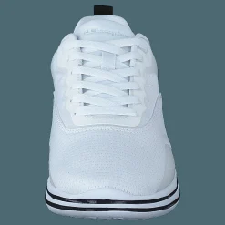 Low Cut Shoe Nyame - Lace White