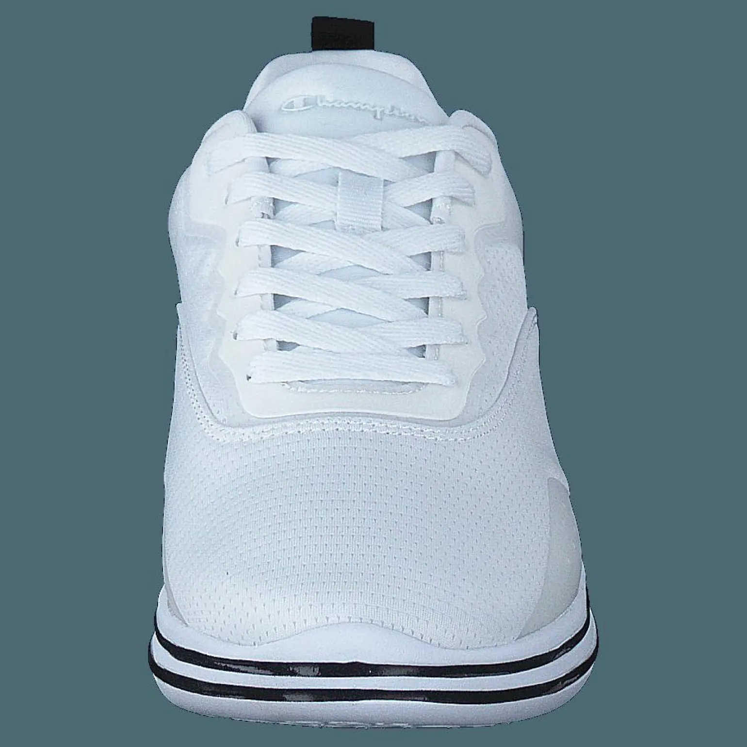 Low Cut Shoe Nyame - Lace White