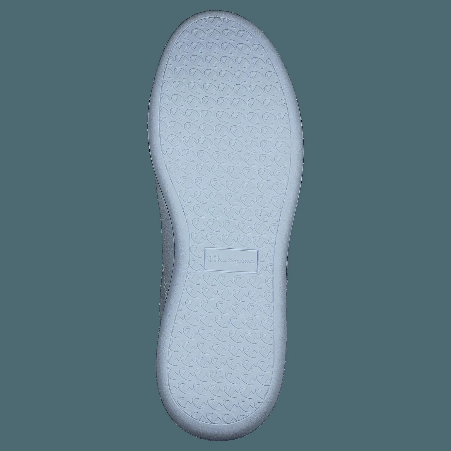Low Cut Shoe Nyame - Lace White