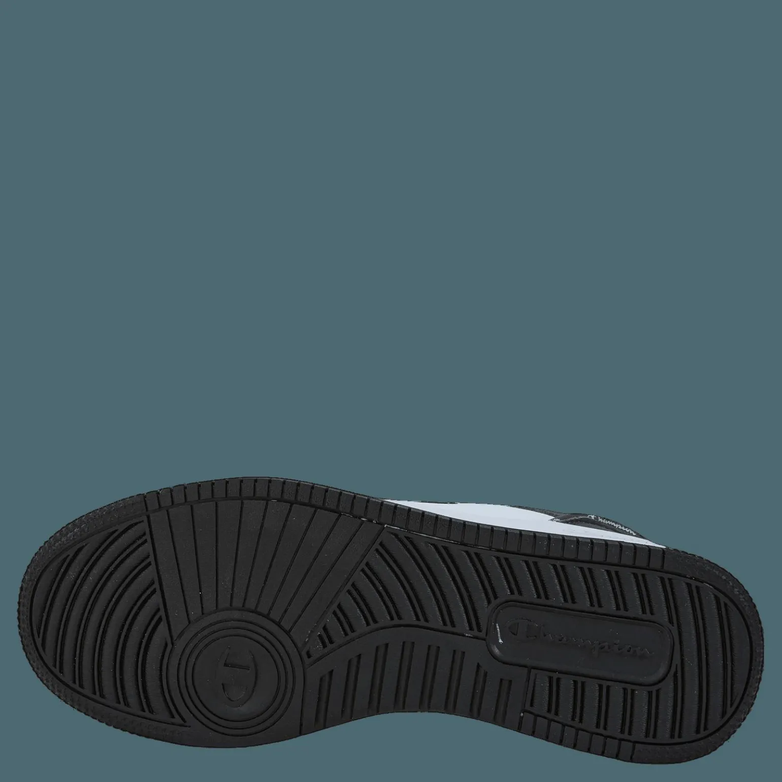 Low Cut Shoe Rebound 2.0 Low Es007