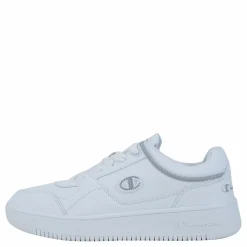 Low Cut Shoe Rebound Low Ww001