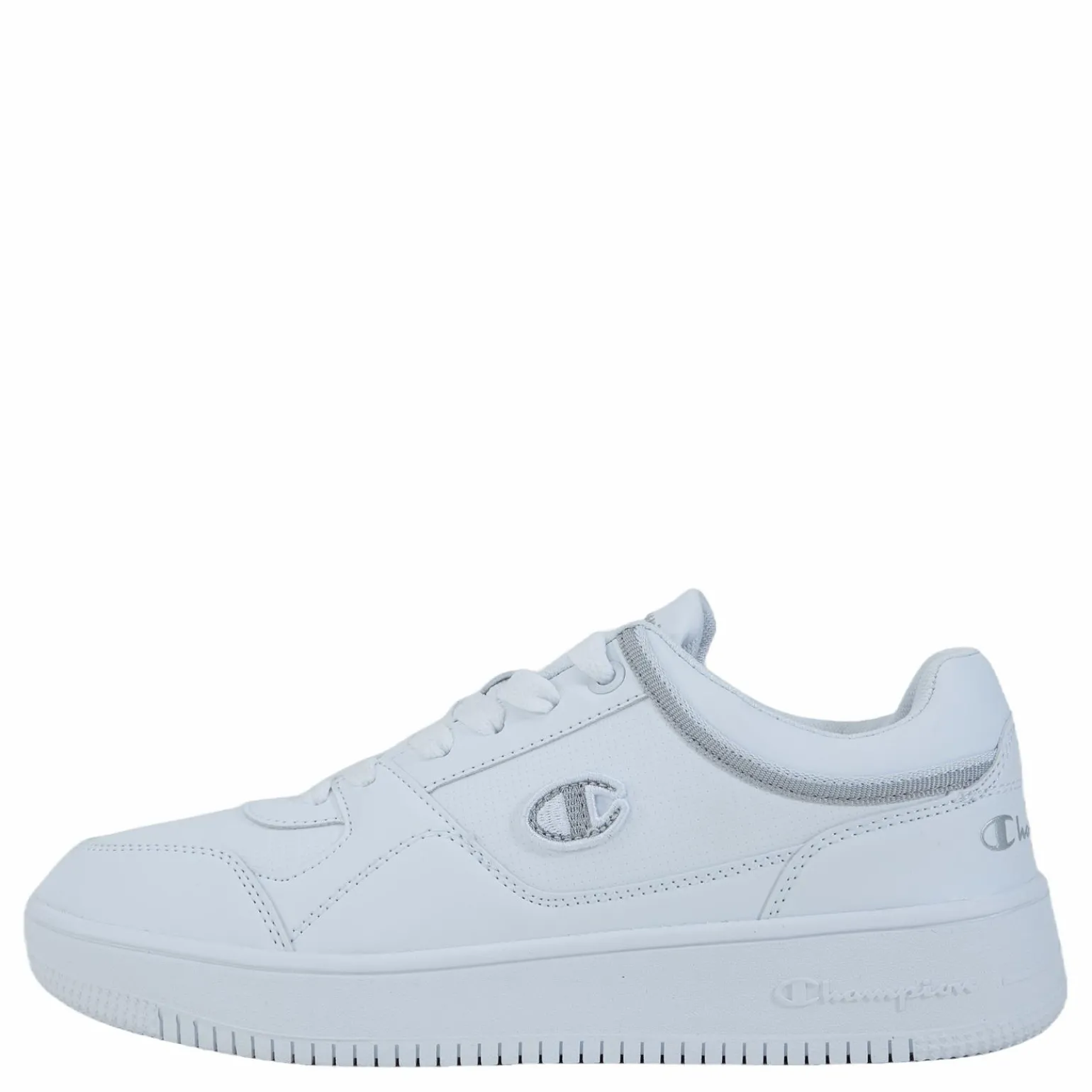 Low Cut Shoe Rebound Low Ww001