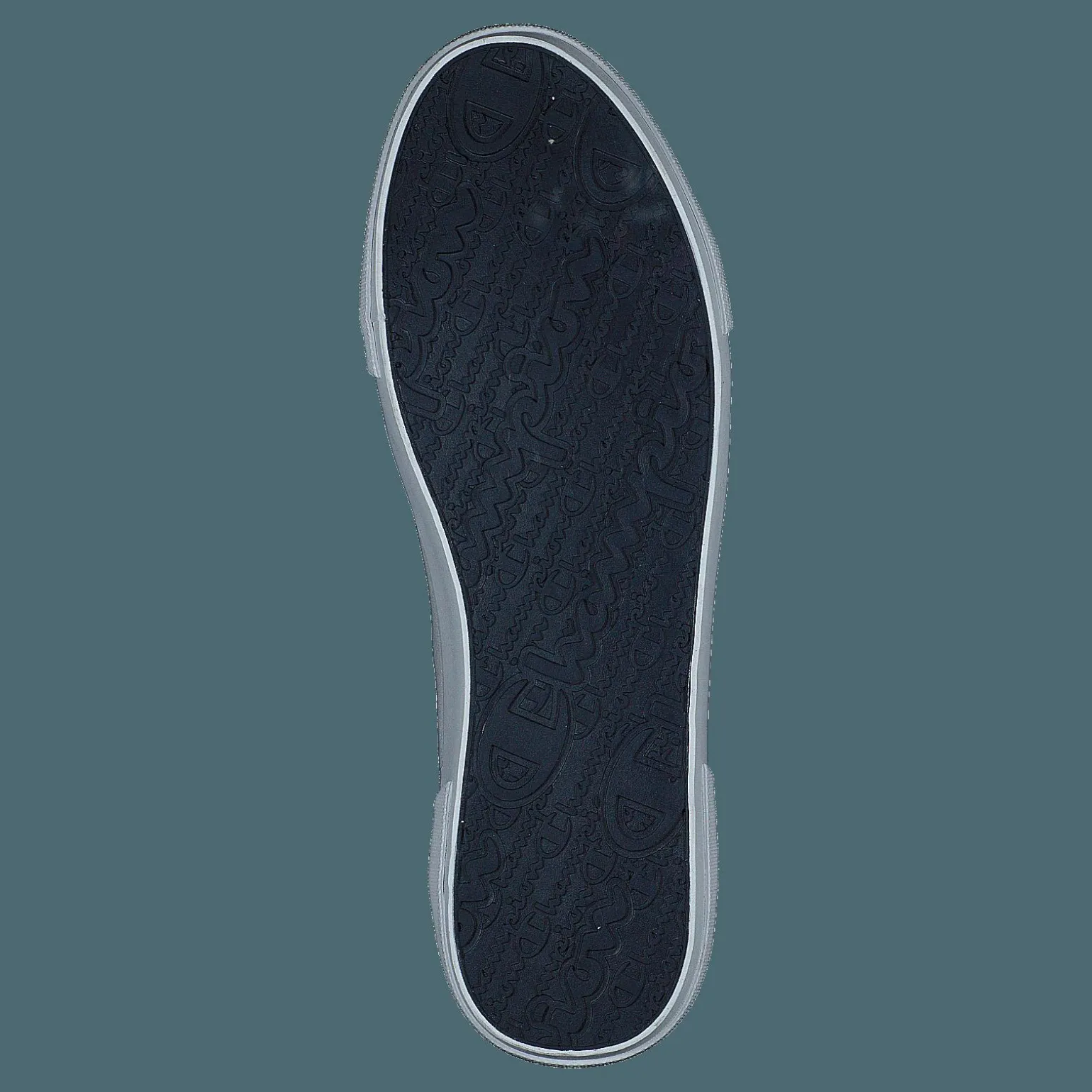 Low Cut Shoe Revoli Ww001