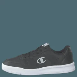 Low Cut Shoe Rls Black Beauty