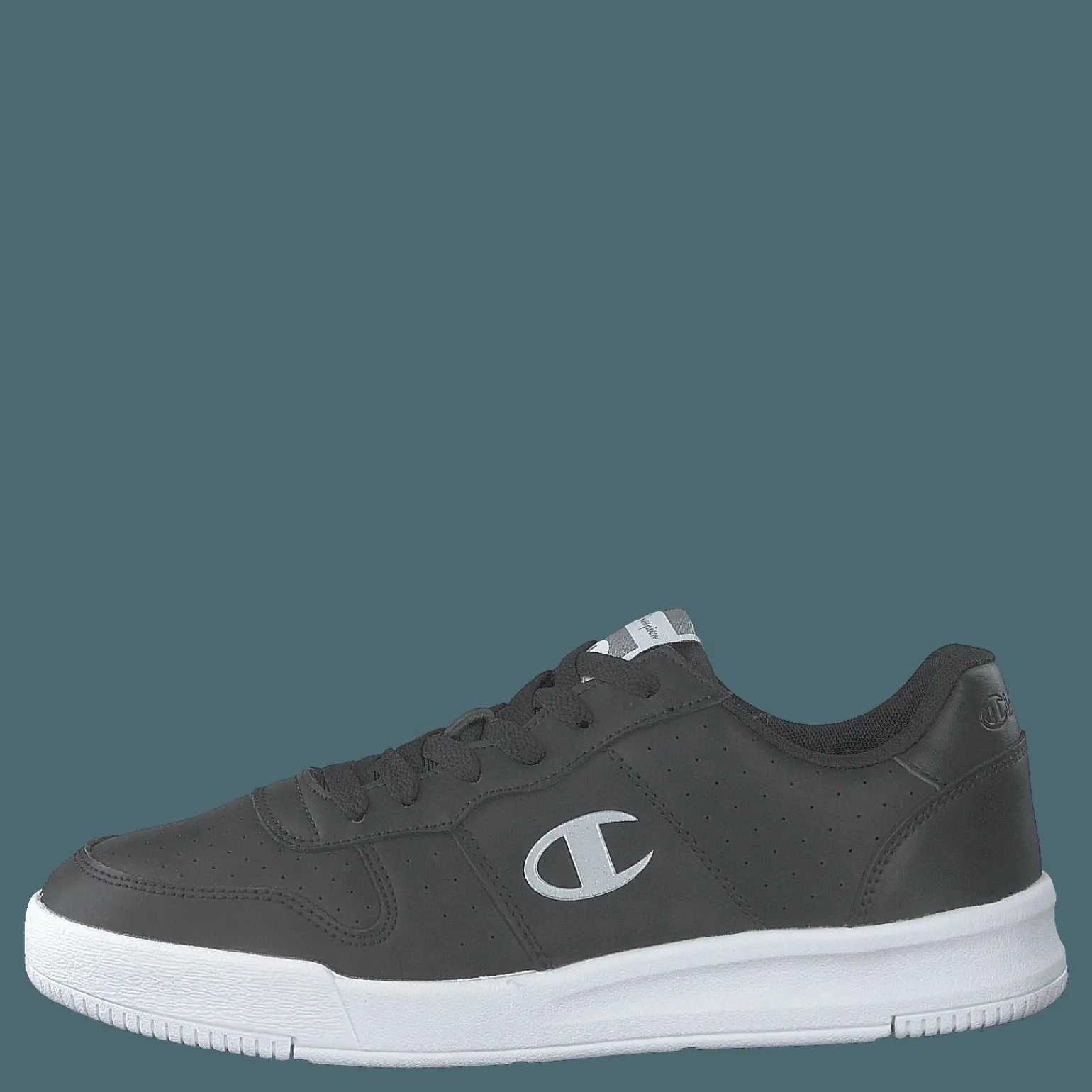 Low Cut Shoe Rls Black Beauty