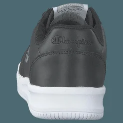 Low Cut Shoe Rls Black Beauty