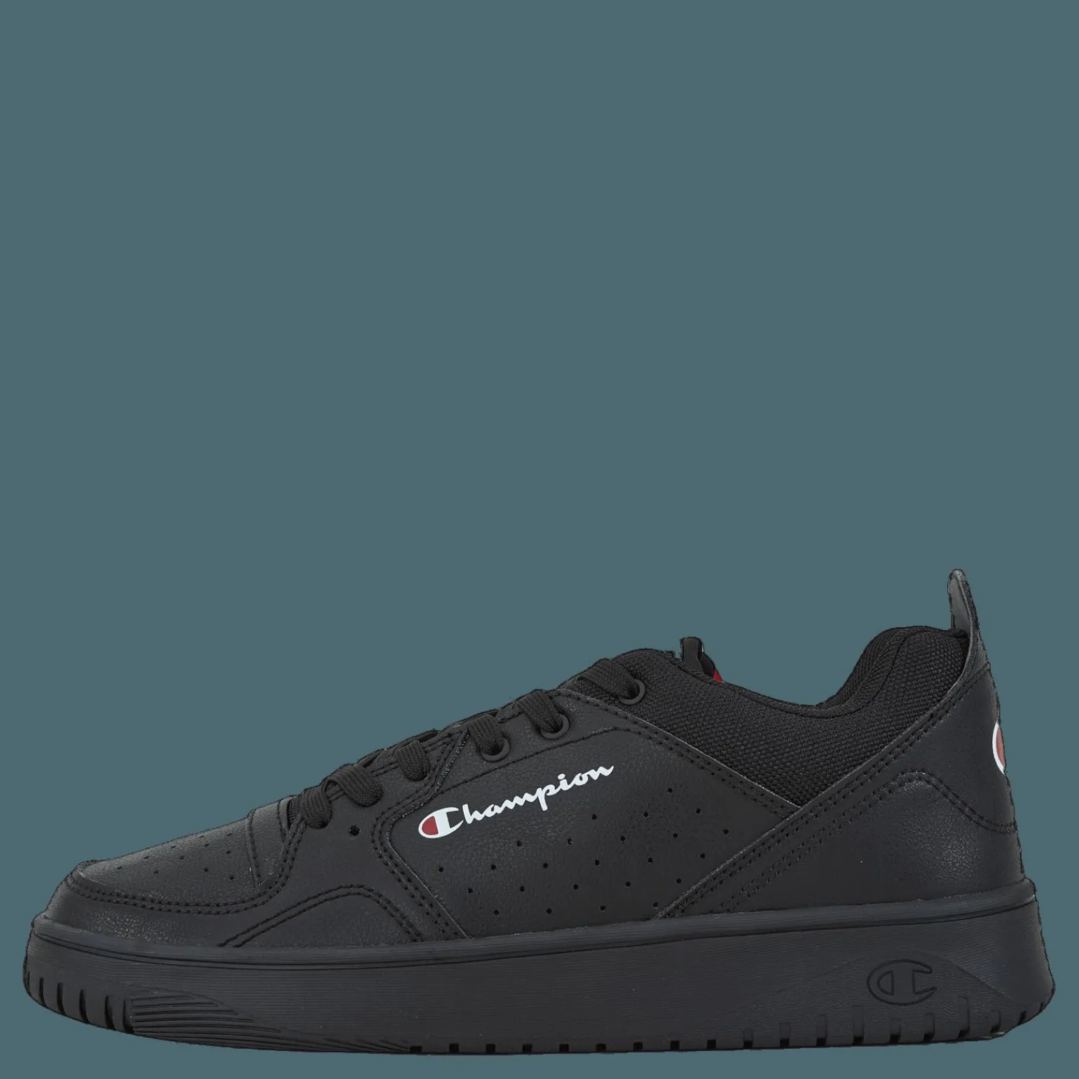 Low Cut Shoe Royal Low Kk001