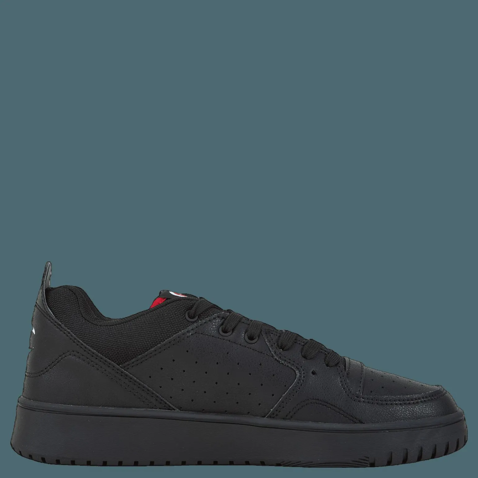 Low Cut Shoe Royal Low Kk001